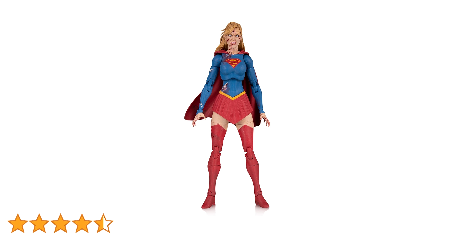 スーパーガール ゾンビ フィギュア DCeased 71UZw8MPtNL._UF894,1000_QL80_.jpg